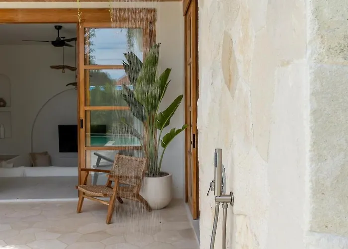 Villa Cavallaro - Stunning 3br With Pool
