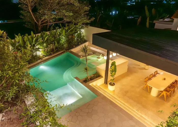 Villa Cavallaro - Stunning 3br With Pool