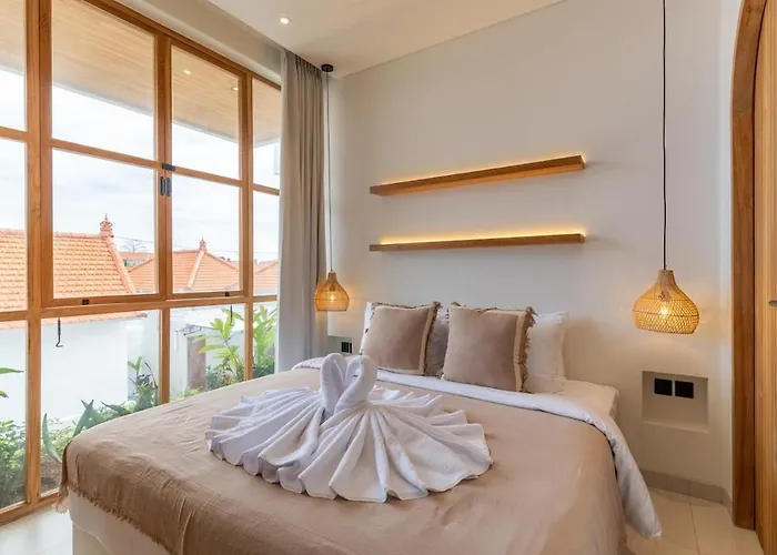 Villa Cavallaro - Stunning 3br With Pool *