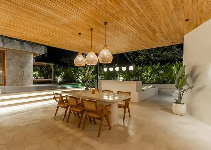 Villa Cavallaro - Stunning 3br With Pool *