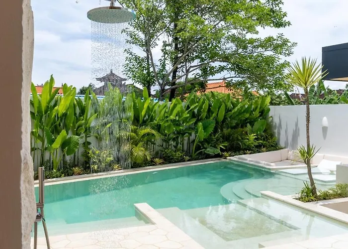 Cavallaro - Stunning 3br With Pool