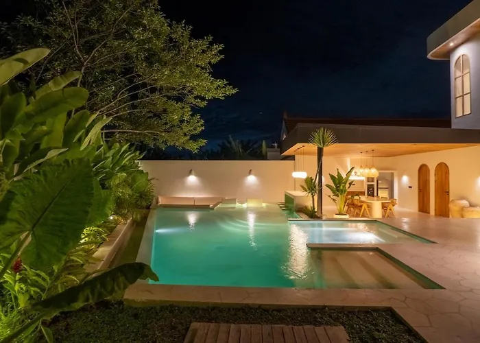 Cavallaro - Stunning 3br With Pool *