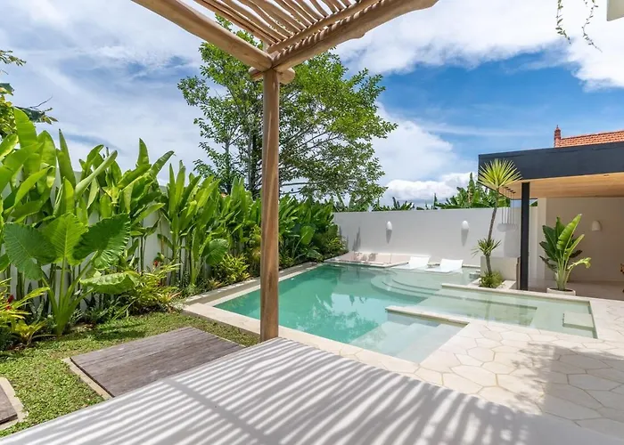 Villa Cavallaro - Stunning 3br With Pool