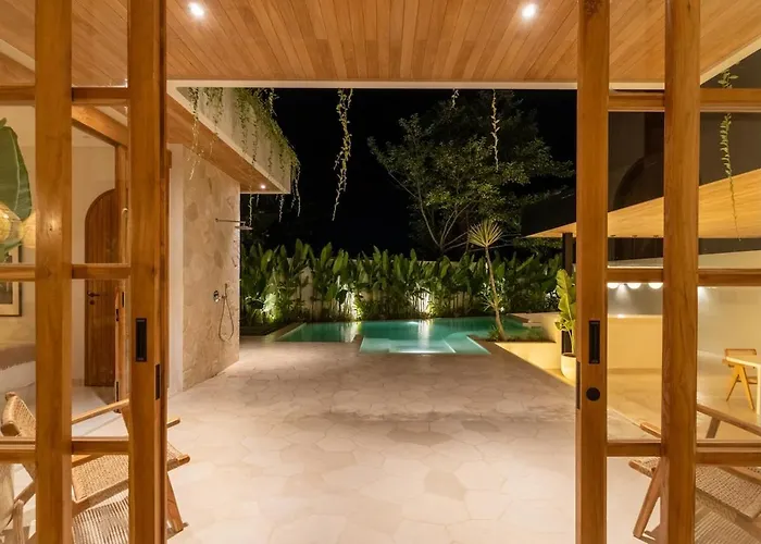 Villa Cavallaro - Stunning 3br With Pool