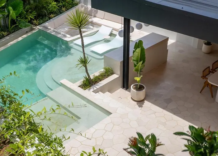 Cavallaro - Stunning 3br With Pool * Munggu