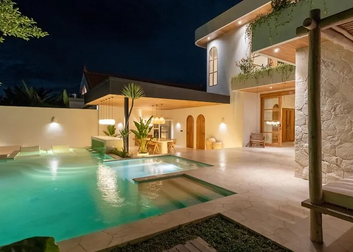 Cavallaro - Stunning 3br With Pool *