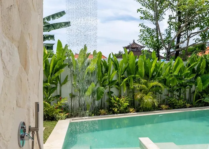 Cavallaro - Stunning 3br With Pool * Munggu