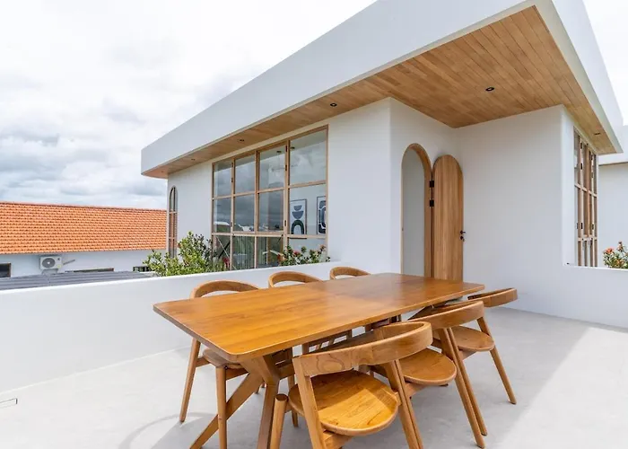 Villa Cavallaro - Stunning 3br With Pool *