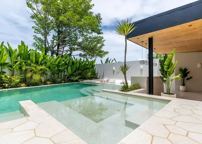Cavallaro - Stunning 3br With Pool * Munggu