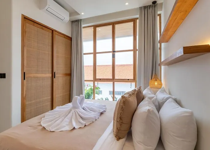 Cavallaro - Stunning 3br With Pool Munggu