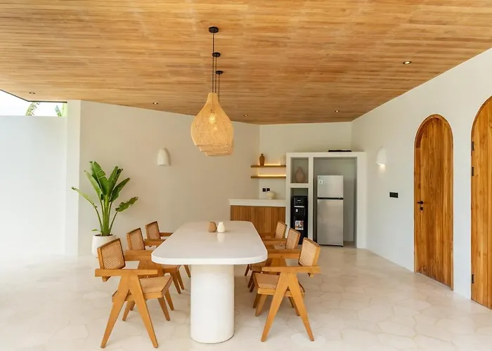 Villa Cavallaro - Stunning 3br With Pool