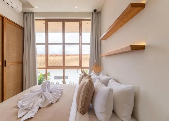 Cavallaro - Stunning 3br With Pool * Munggu