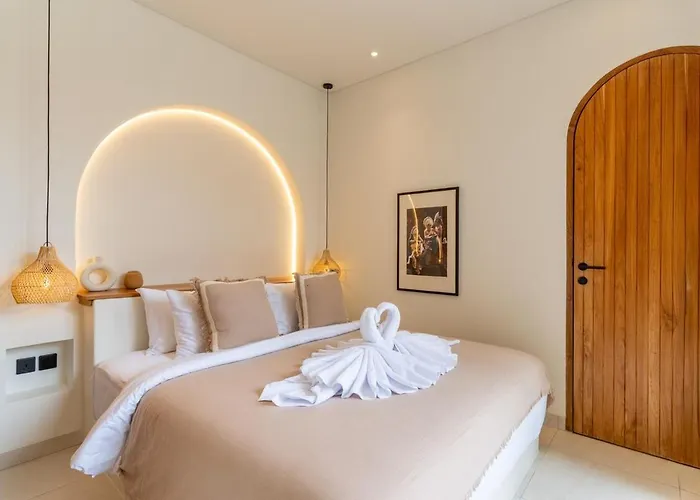 Villa Cavallaro - Stunning 3br With Pool *