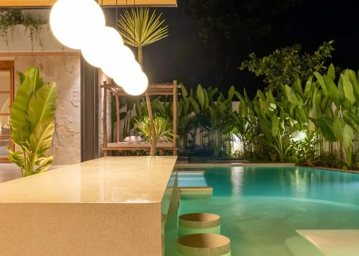 Villa Cavallaro - Stunning 3br With Pool *